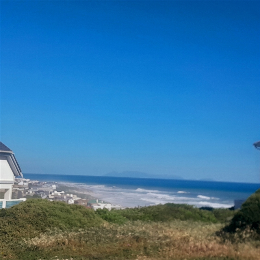 0 Bedroom Property for Sale in Yzerfontein Western Cape